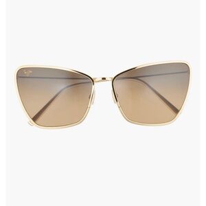Maui Jim Puakenikeni Sunglasses
